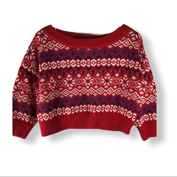 BDG Sweaters - BDG Cropped Sweater